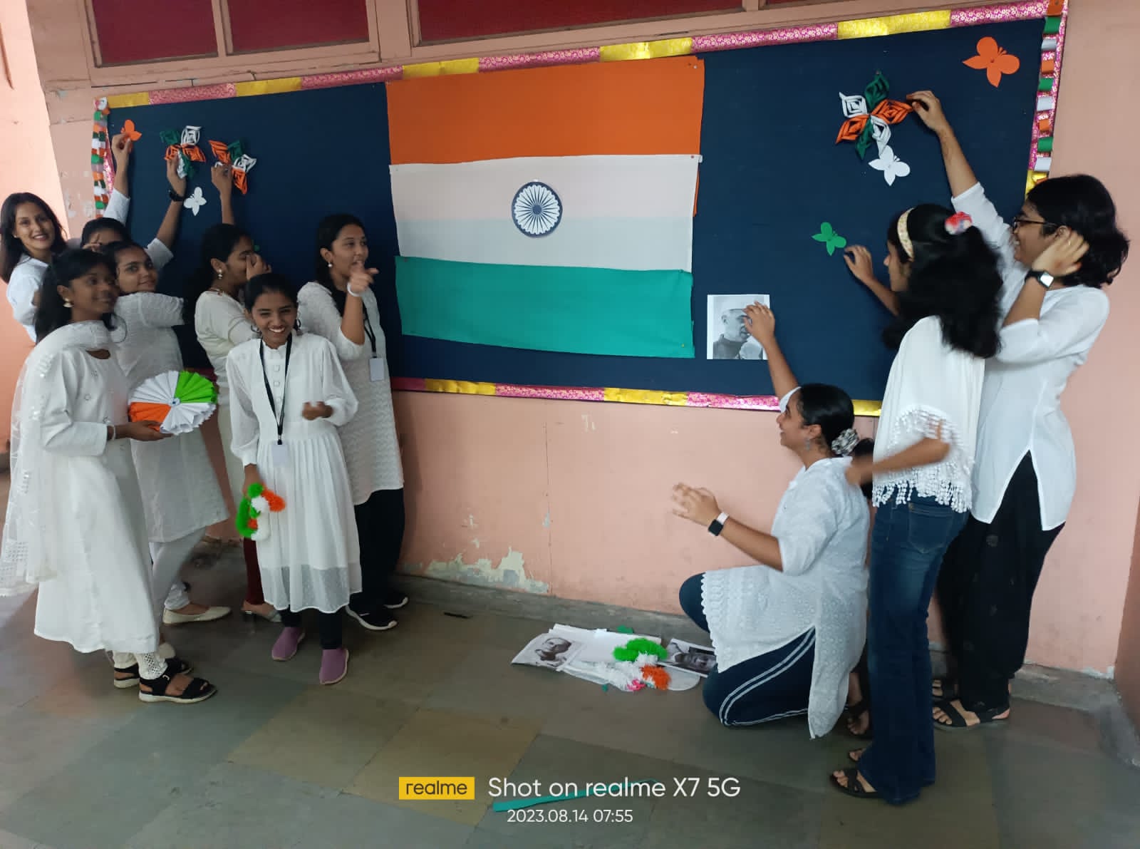 INDEPENDENCE DAY CELEBRATION